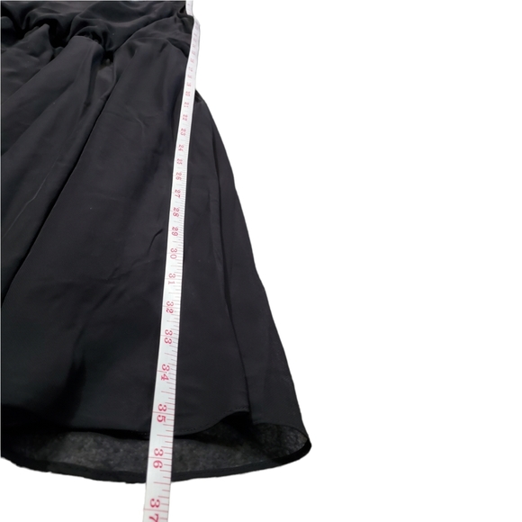 Wet Seal Little Black Dress Size Medium - Picture 7 of 9